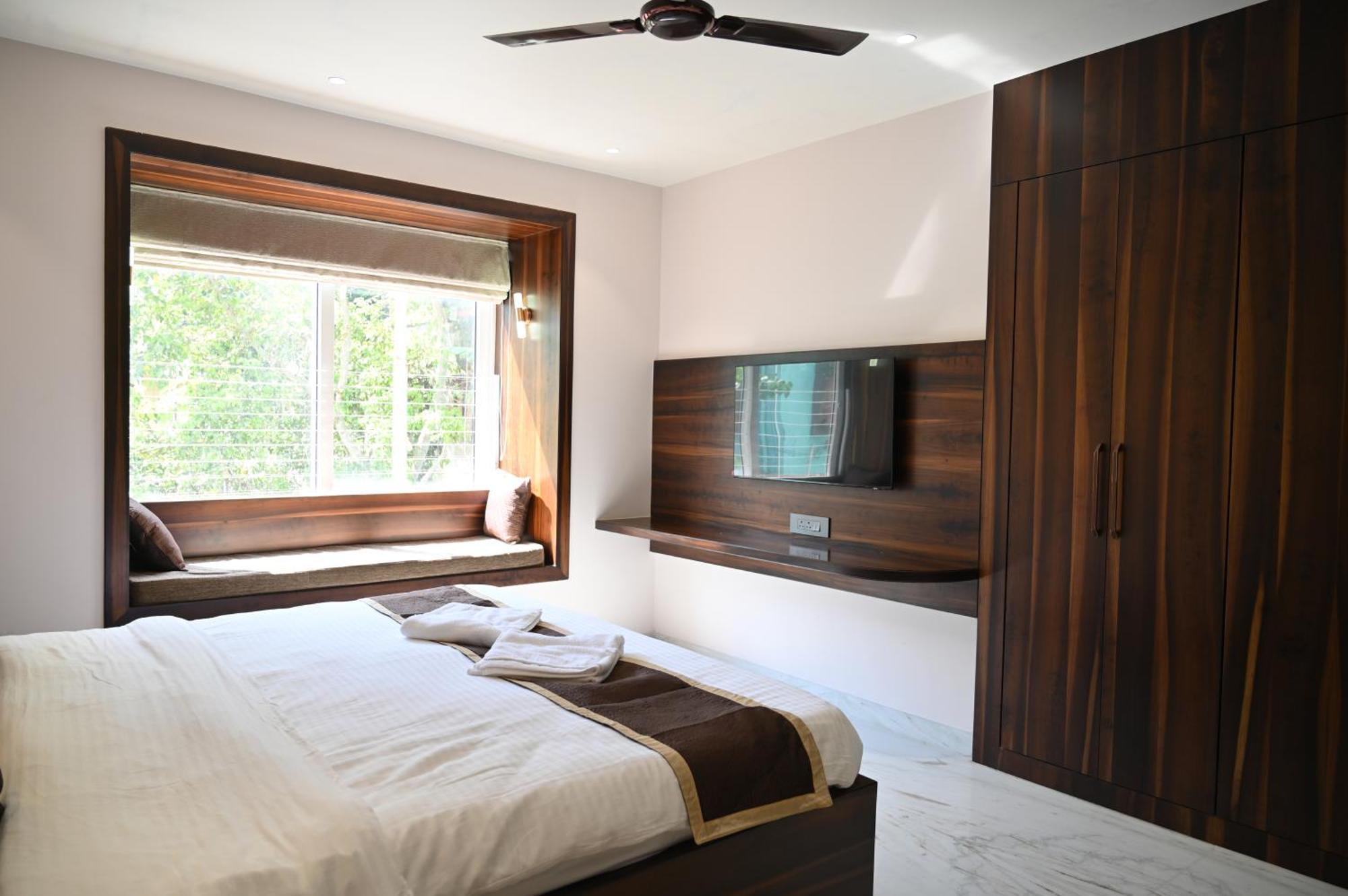 Kitty House 3* Kolkata