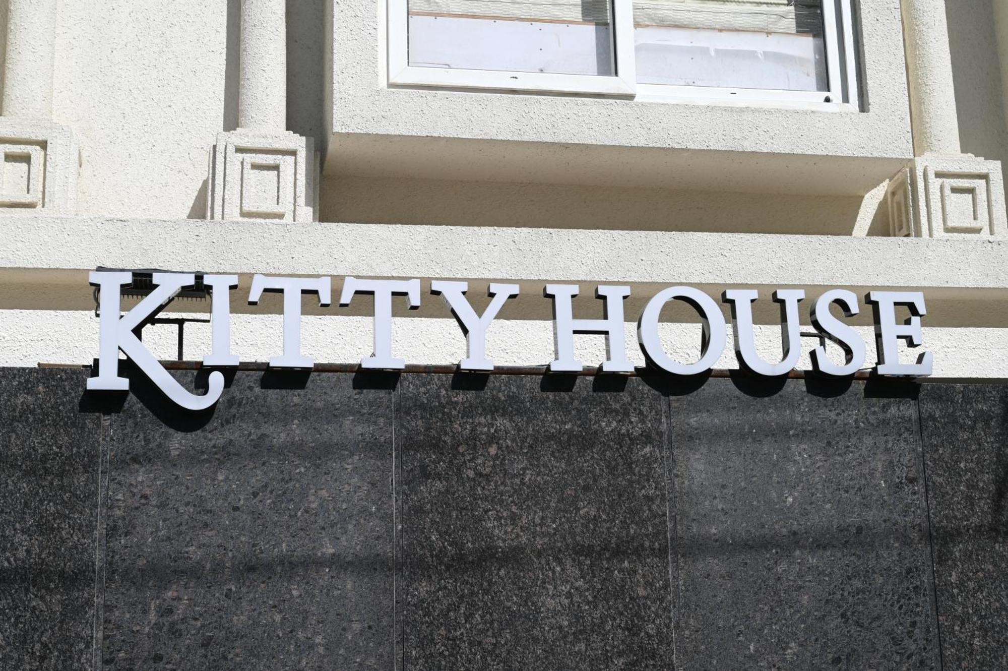 Hotel Kitty House Kolkata