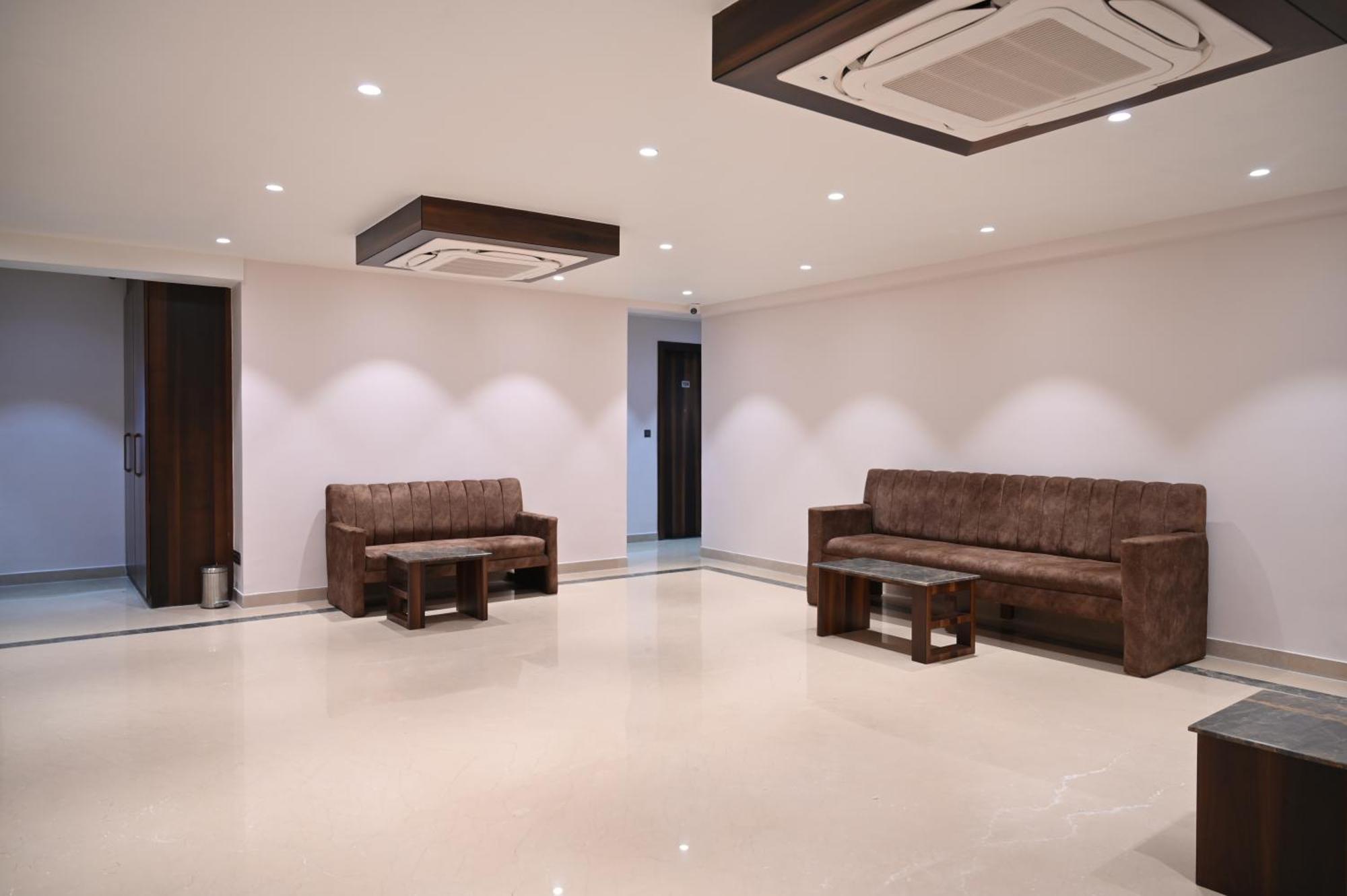 Kitty House 3* Kolkata